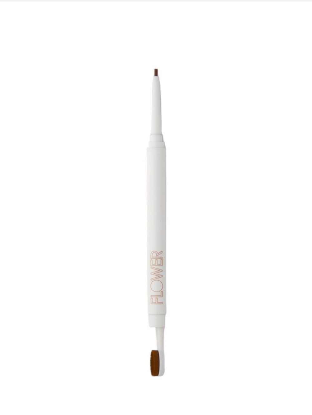 Flower Beauty the Skinny Microbrow Pencil- Auburn SB4